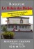 REOUVERTURE RESTAURANT RELAIS DE BICHES