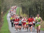Semi marathon 2010