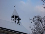 Cloche de la Chapelle