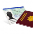 Carte d'identité, passeport