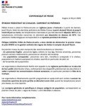 canicule vigilance